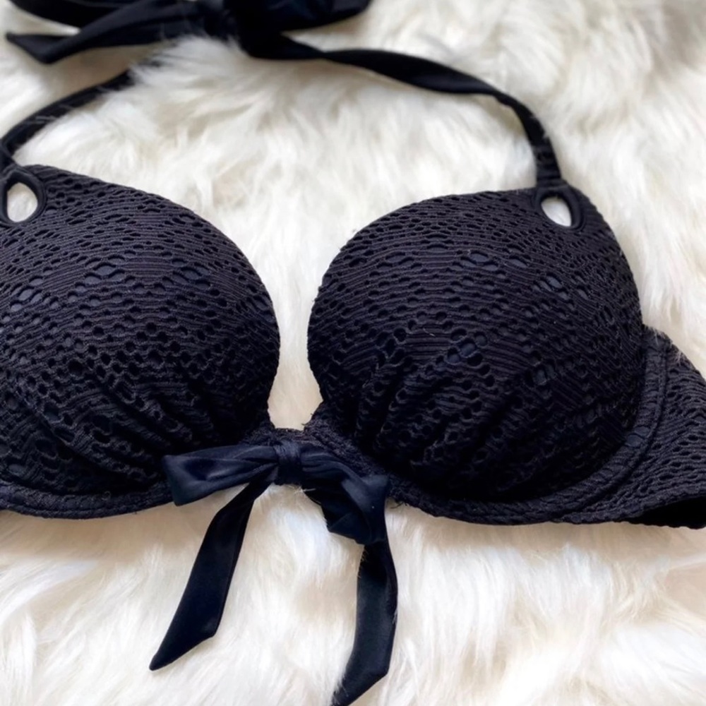 👙VS "The Gorgeous" bikini top - Picture 3 of 6